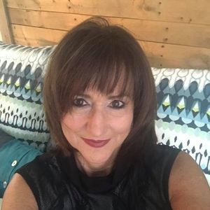 Meet your Posher, Nancy